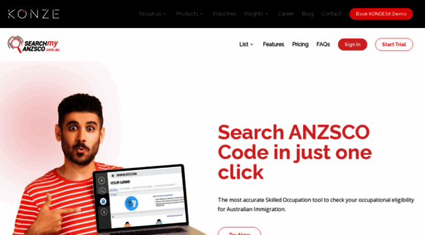 searchmyanzsco.com.au