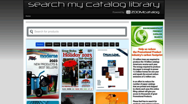 searchmycataloglibrary.com