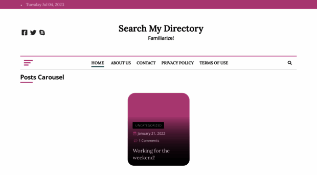 searchmydirectory.com