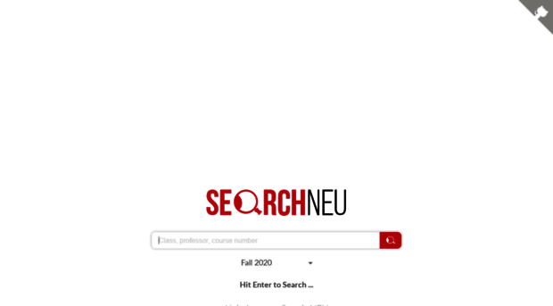 searchneu.com