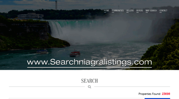 searchniagaralistings.com