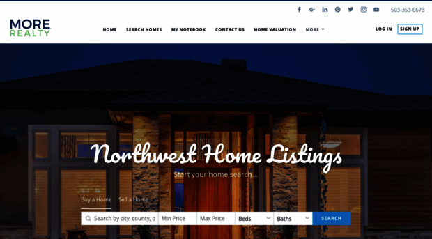 searchnorthwesthomelistings.com