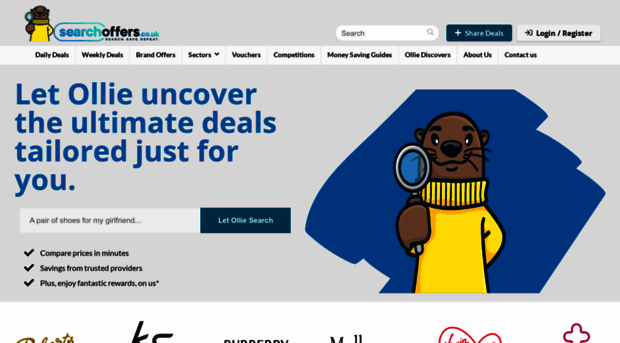 searchoffers.co.uk