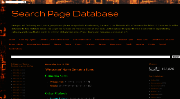 searchpge.blogspot.com