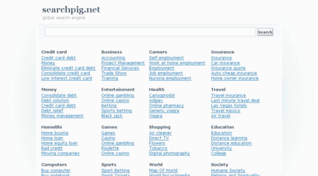 searchpig.net