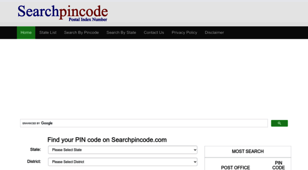 searchpincode.com