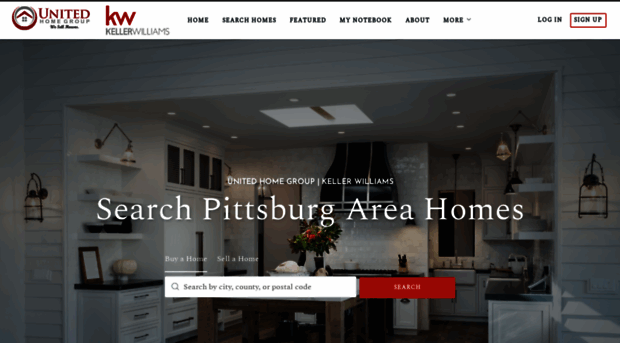 searchpittsburghareahomes.com