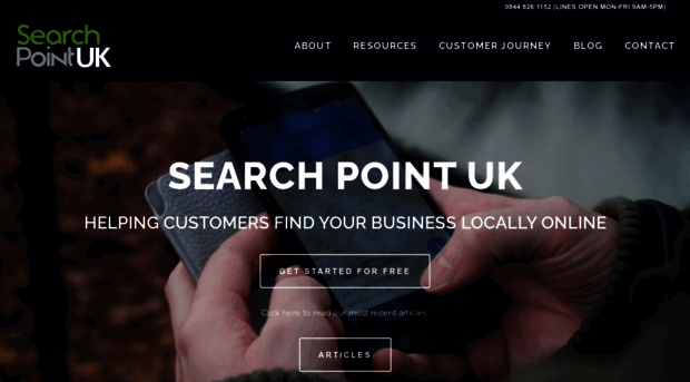 searchpointuk.co.uk