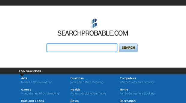 searchprobable.com