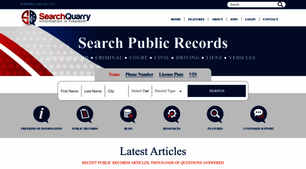 searchquarry.com