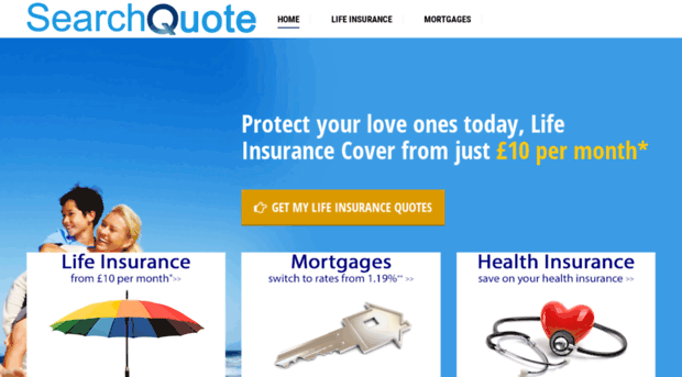 searchquote.co.uk