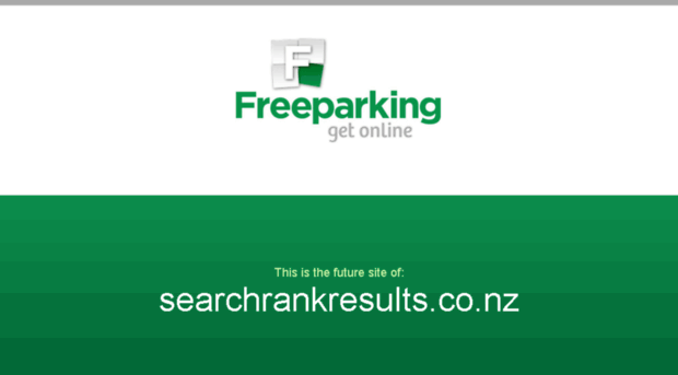 searchrankresults.co.nz