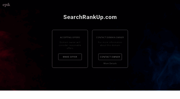 searchrankup.com