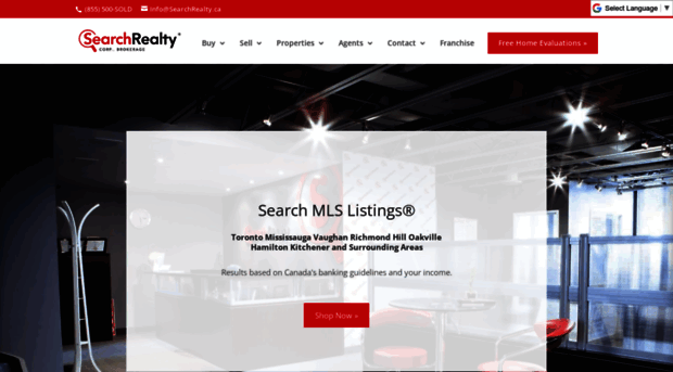 searchrealty.ca