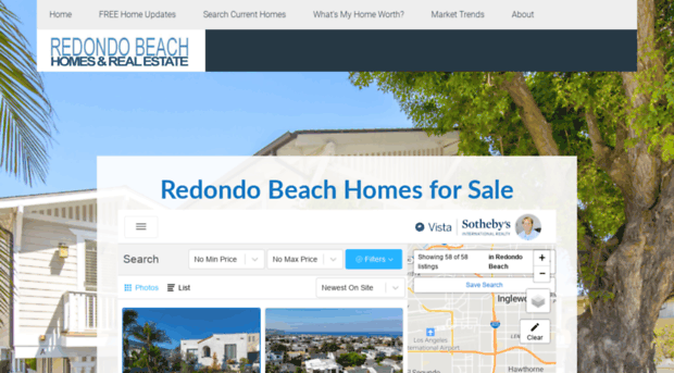 searchredondobeachmls.com