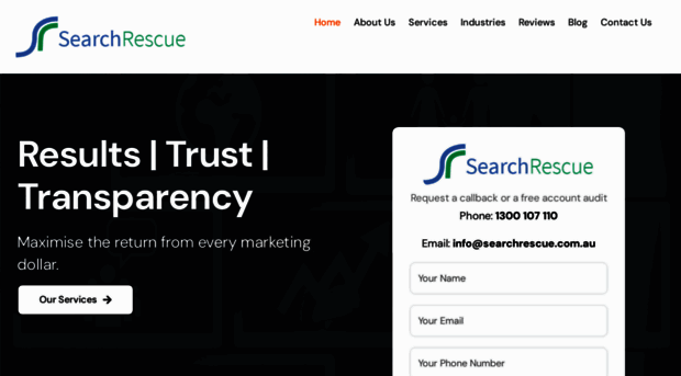 searchrescue.com.au