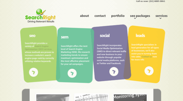 searchright.com.au