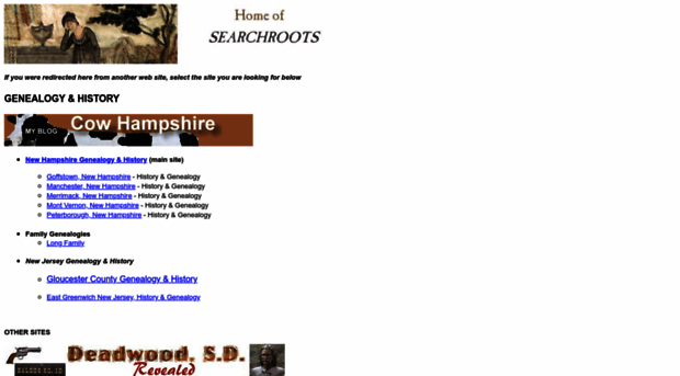 searchroots.com
