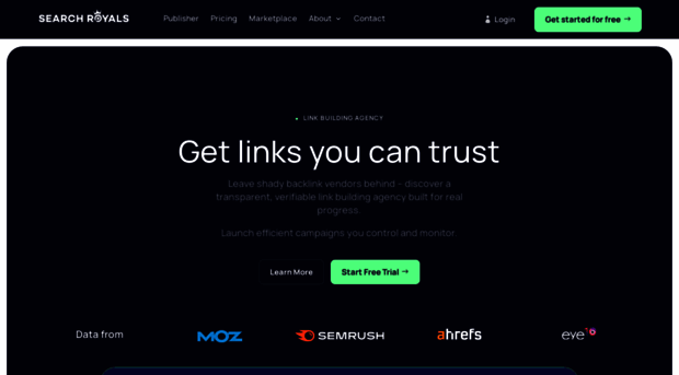 searchroyals.com