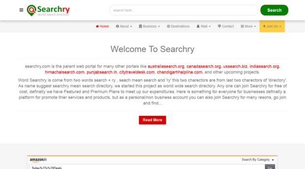 searchry.com