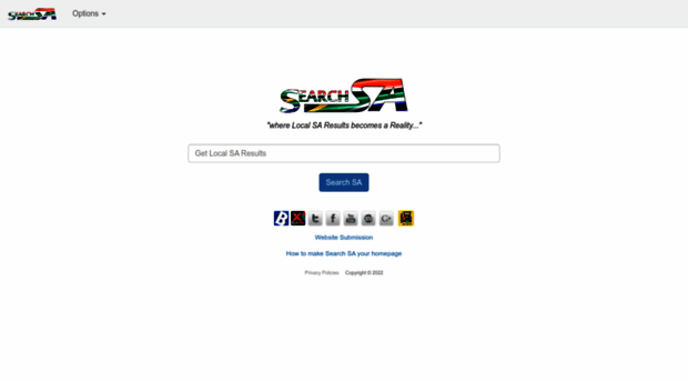 searchsa.co.za