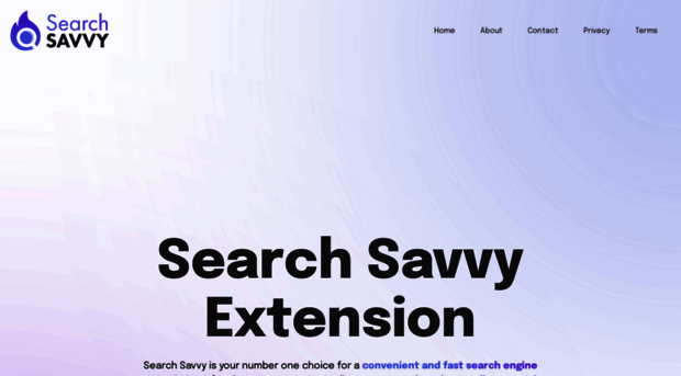 searchsavvyweb.com