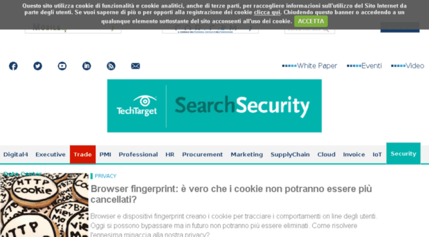 searchsecurity.techtarget.it