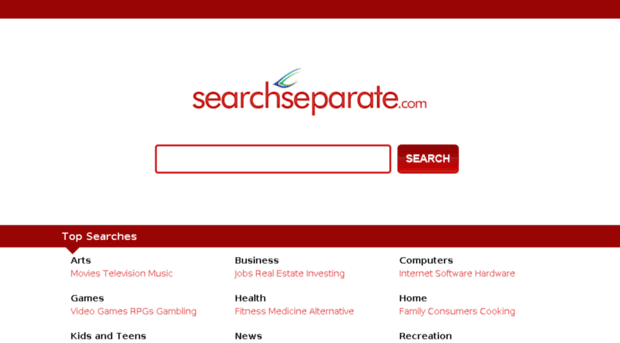 searchseparate.com