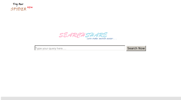 searchshare.co.in