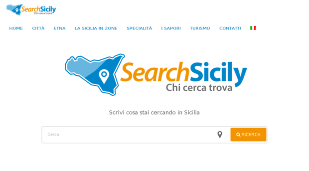 searchsicily.com