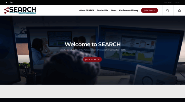 searchsociety.org