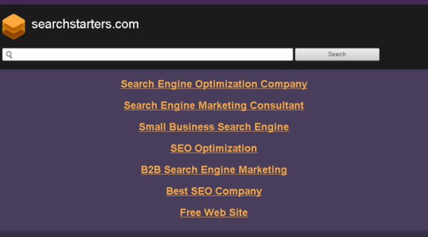 searchstarters.com