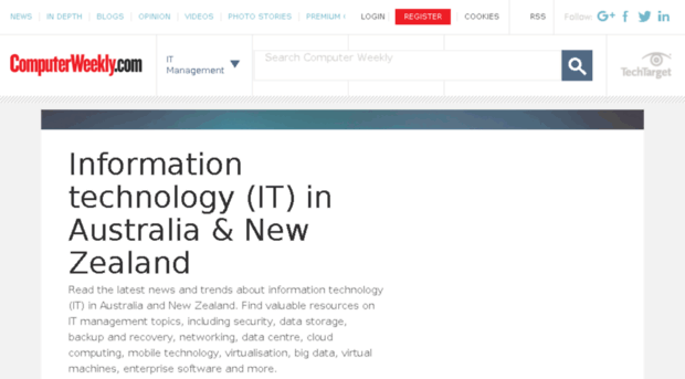 searchstorage.techtarget.com.au