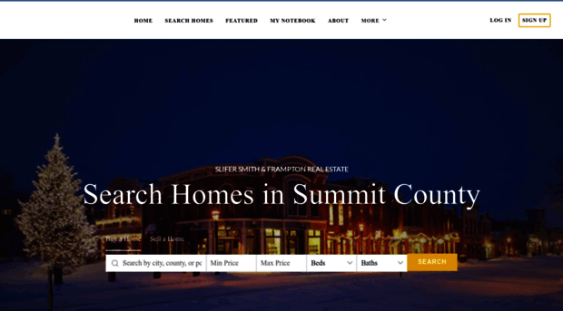 searchsummitlistings.com