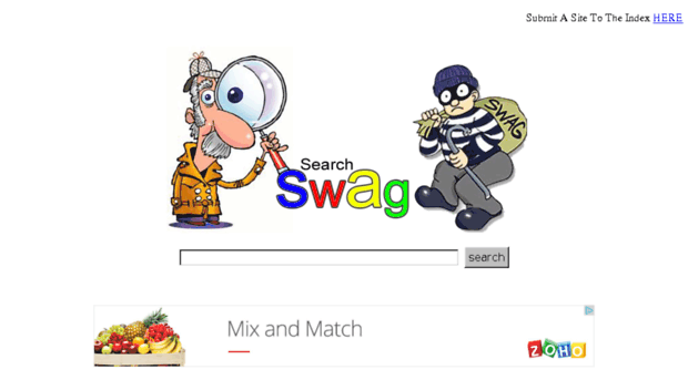 searchswag.com