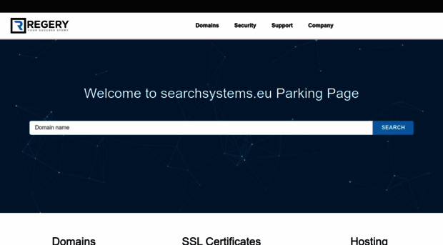 searchsystems.eu