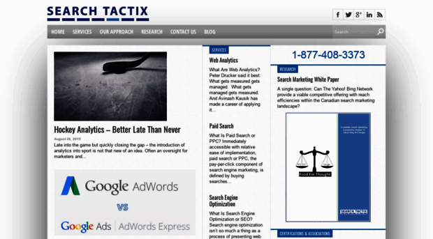 searchtactix.com