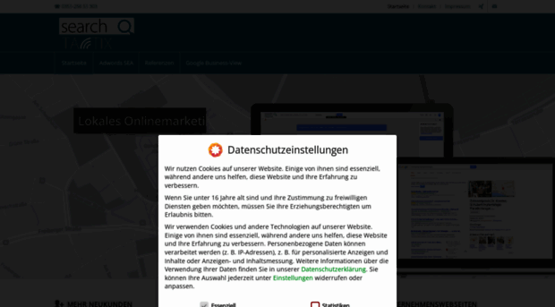 searchtactix.de