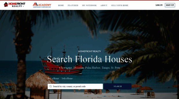 searchtampahouses.com