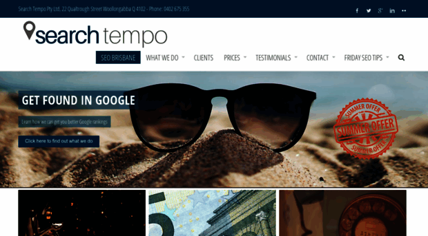 searchtempo.com.au