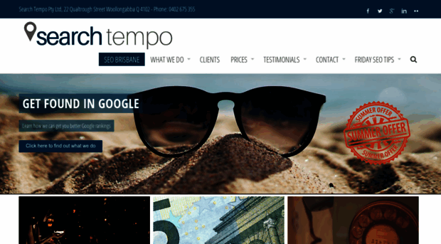 searchtempo.com