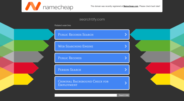 searchtify.com