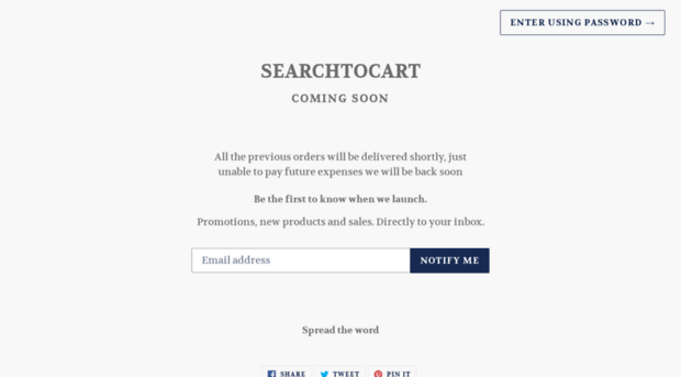 searchtocart.com