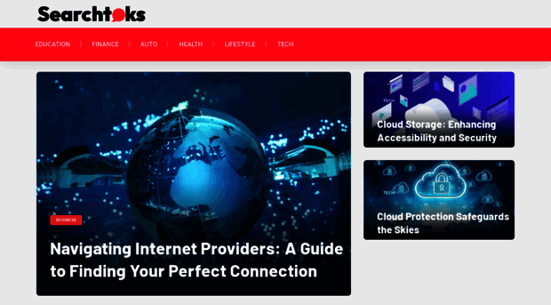 searchtoks.com