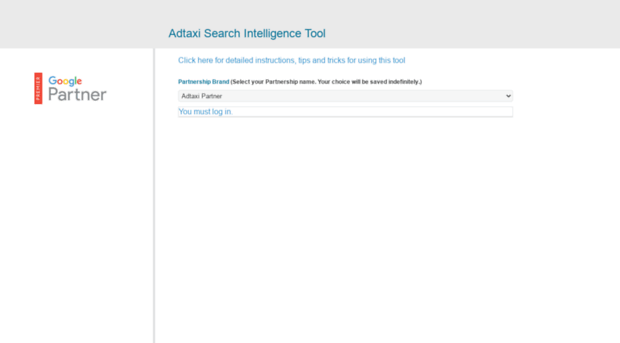 searchtool.adtaxi.com