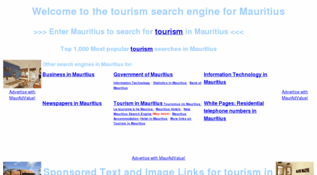 searchtourism.inmauritius.com