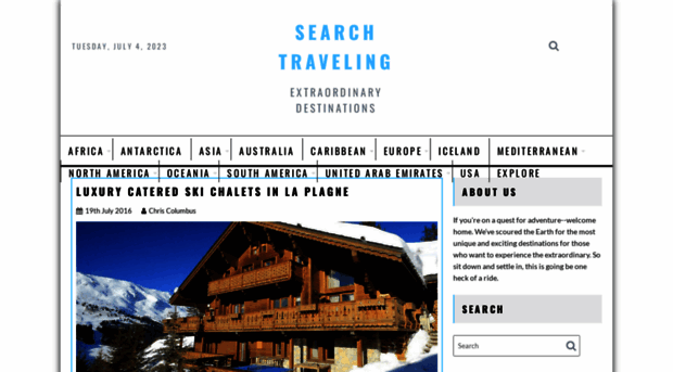 searchtraveling.com