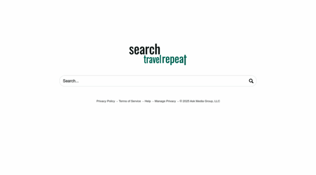 searchtravelrepeat.com
