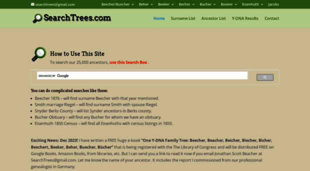 searchtrees.com