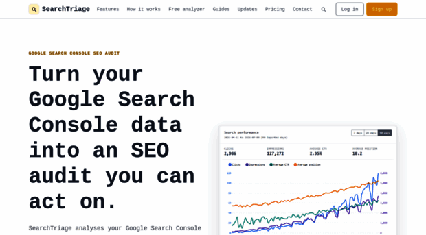 searchtriage.com
